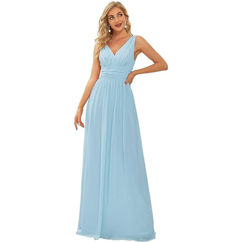 Women's Sleeveless  Dress